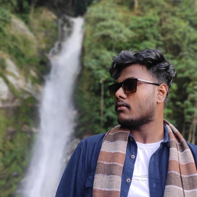 Ayush Majumdar – Let's Brainstorm Tutor